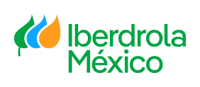 Logotipo Iberdrola